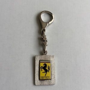 Ferrari Keychain